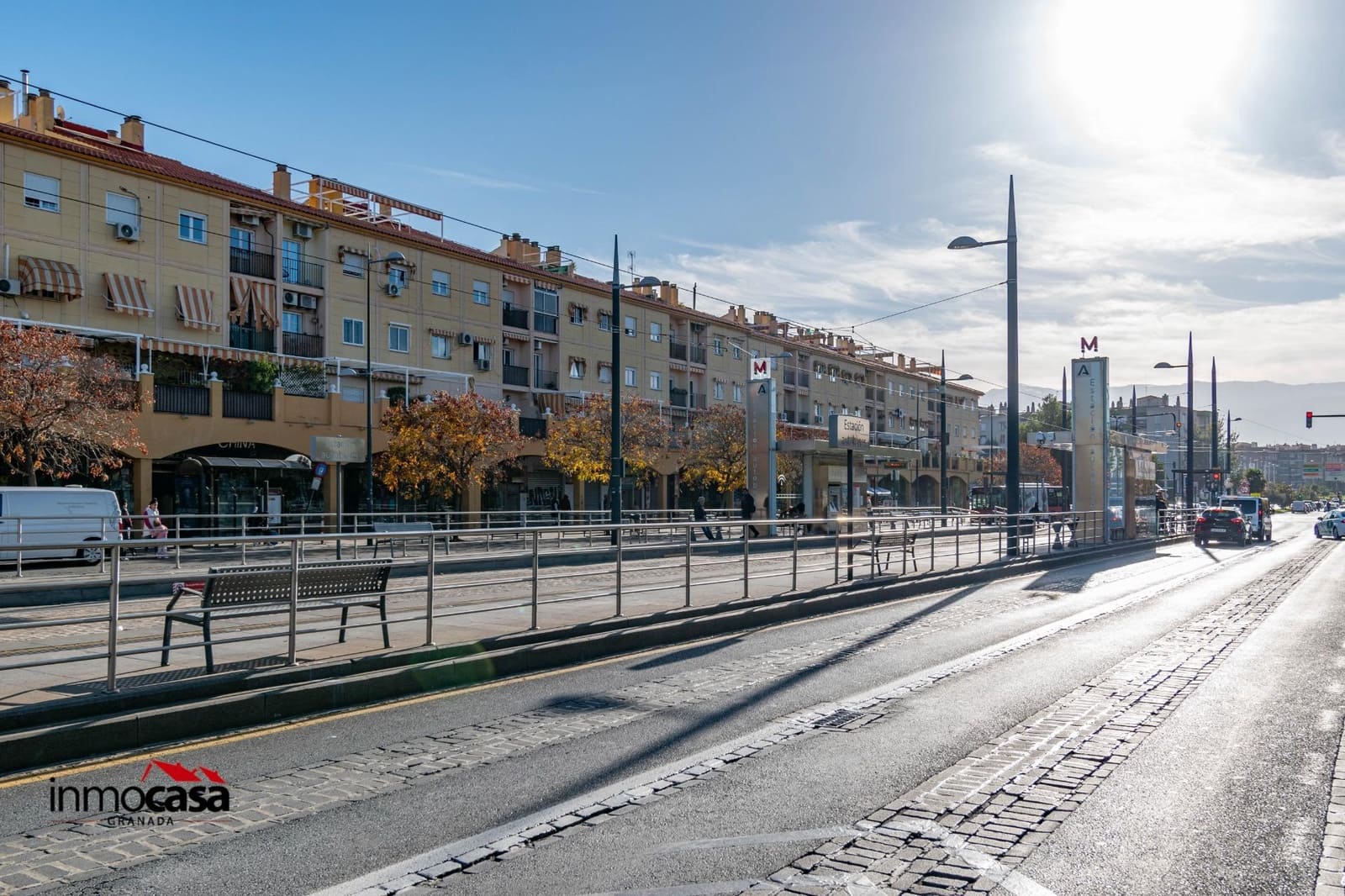 3 bedroom Flat for sale in Granada city - € 183,000 (Ref: 9326606)