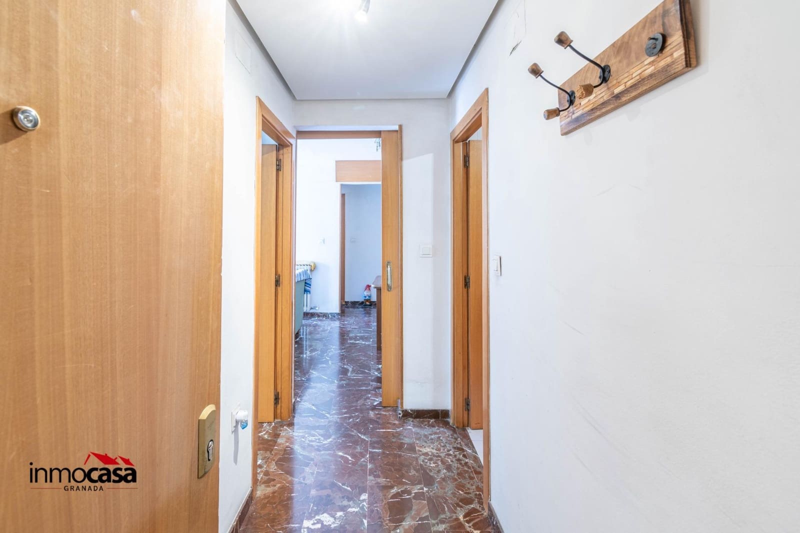 3 bedroom Flat for sale in Granada city - € 183,000 (Ref: 9326606)