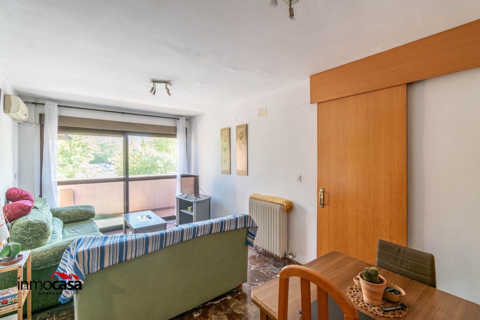 3 bedroom Flat for sale in Granada city - € 183,000 (Ref: 9326606)