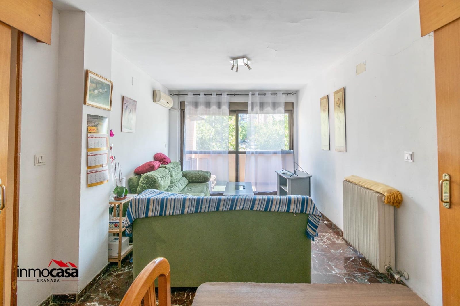 3 bedroom Flat for sale in Granada city - € 183,000 (Ref: 9326606)