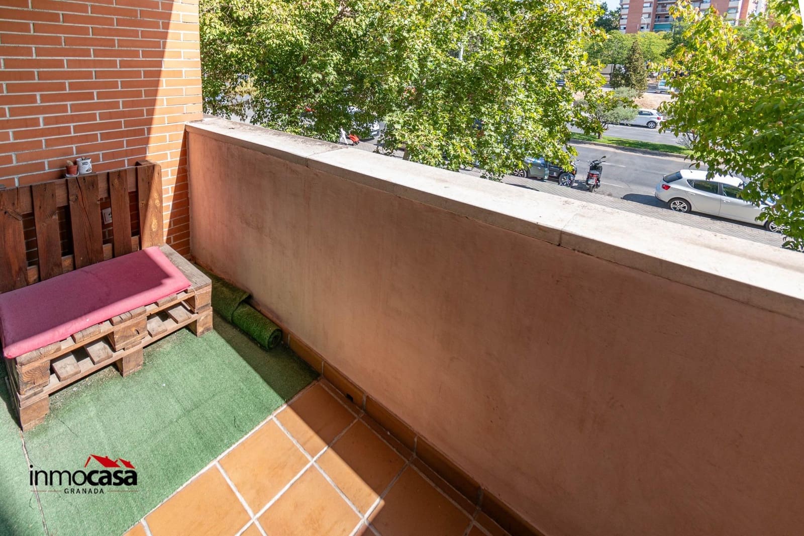 3 bedroom Flat for sale in Granada city - € 183,000 (Ref: 9326606)