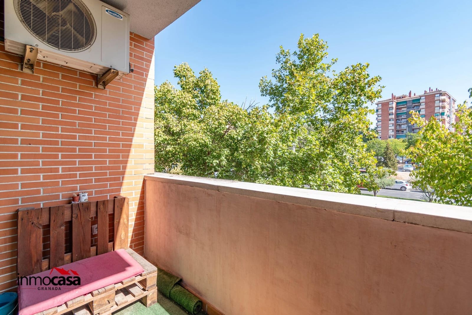 3 bedroom Flat for sale in Granada city - € 183,000 (Ref: 9326606)