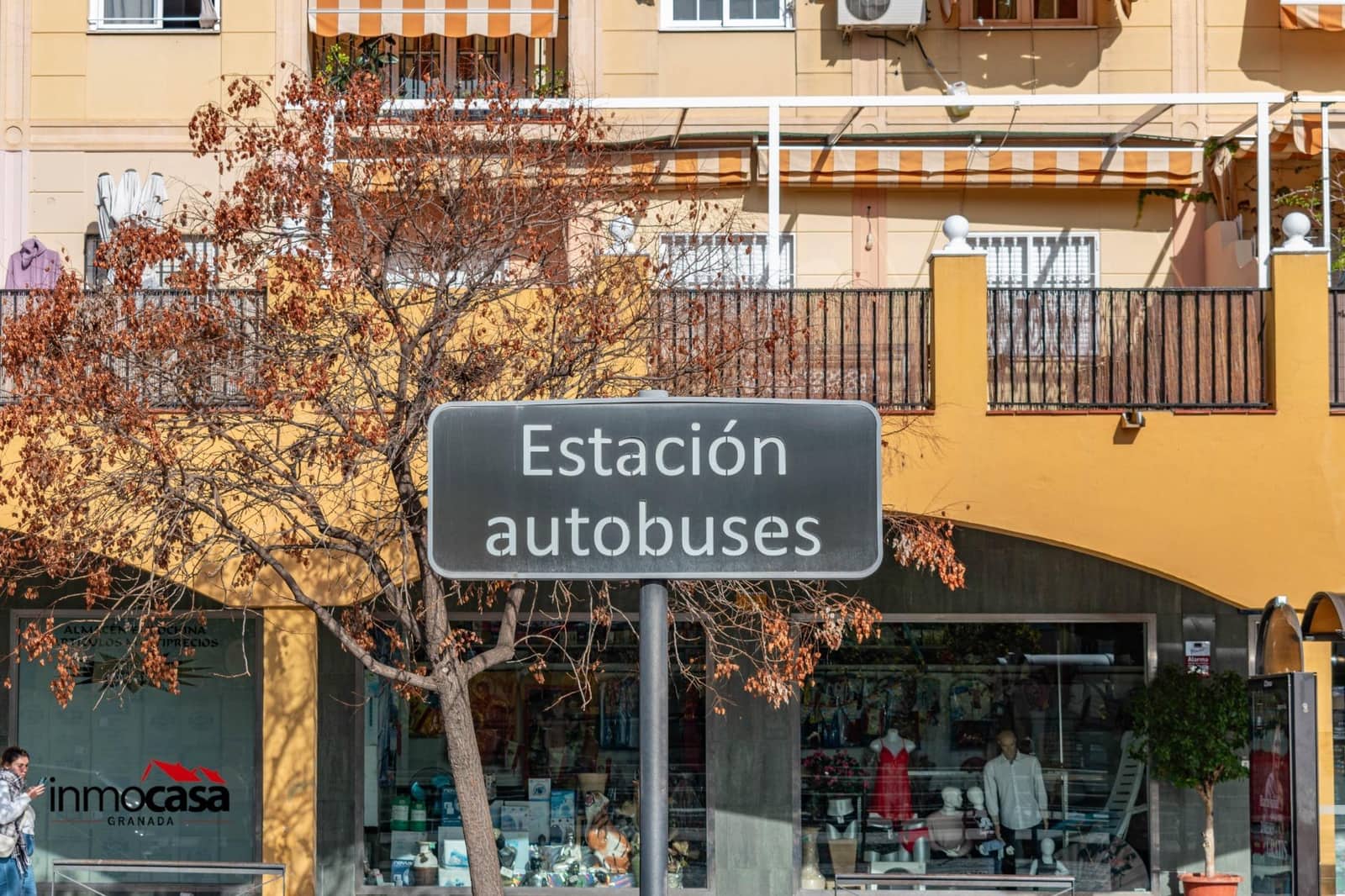 3 bedroom Flat for sale in Granada city - € 183,000 (Ref: 9326606)