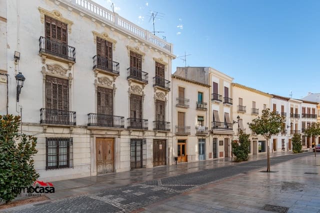 12 soverom Hus til salgs i Priego de Córdoba - € 649 000 (Ref: 9326607)