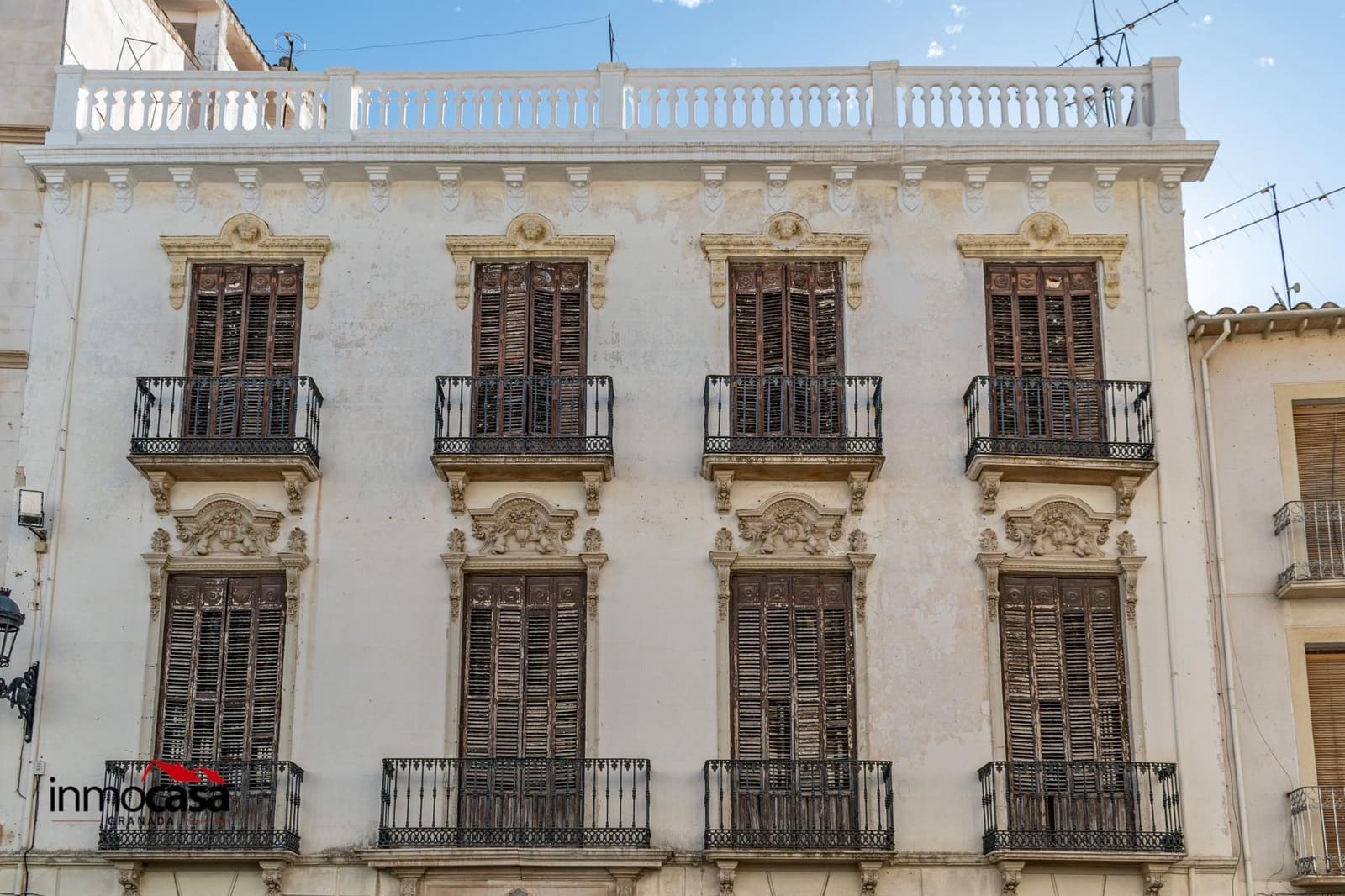 12 soveværelse Byhus til salg i Priego de Cordoba - € 649.000 (Ref: 9326607)