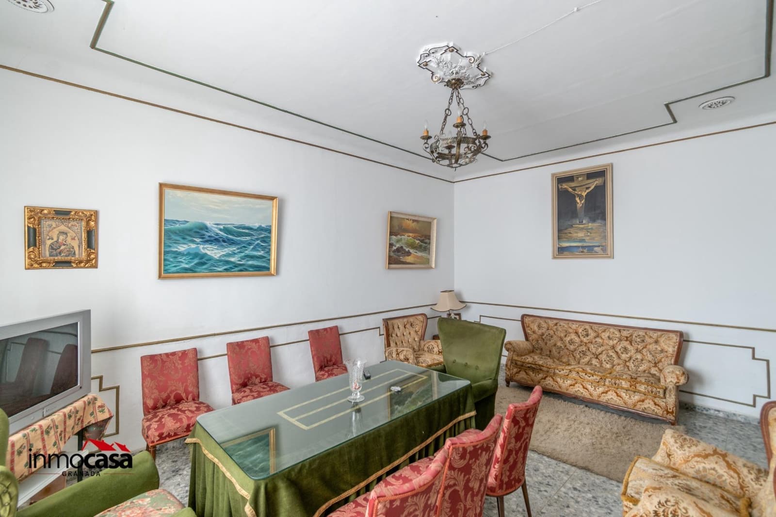 12 soveværelse Byhus til salg i Priego de Cordoba - € 649.000 (Ref: 9326607)