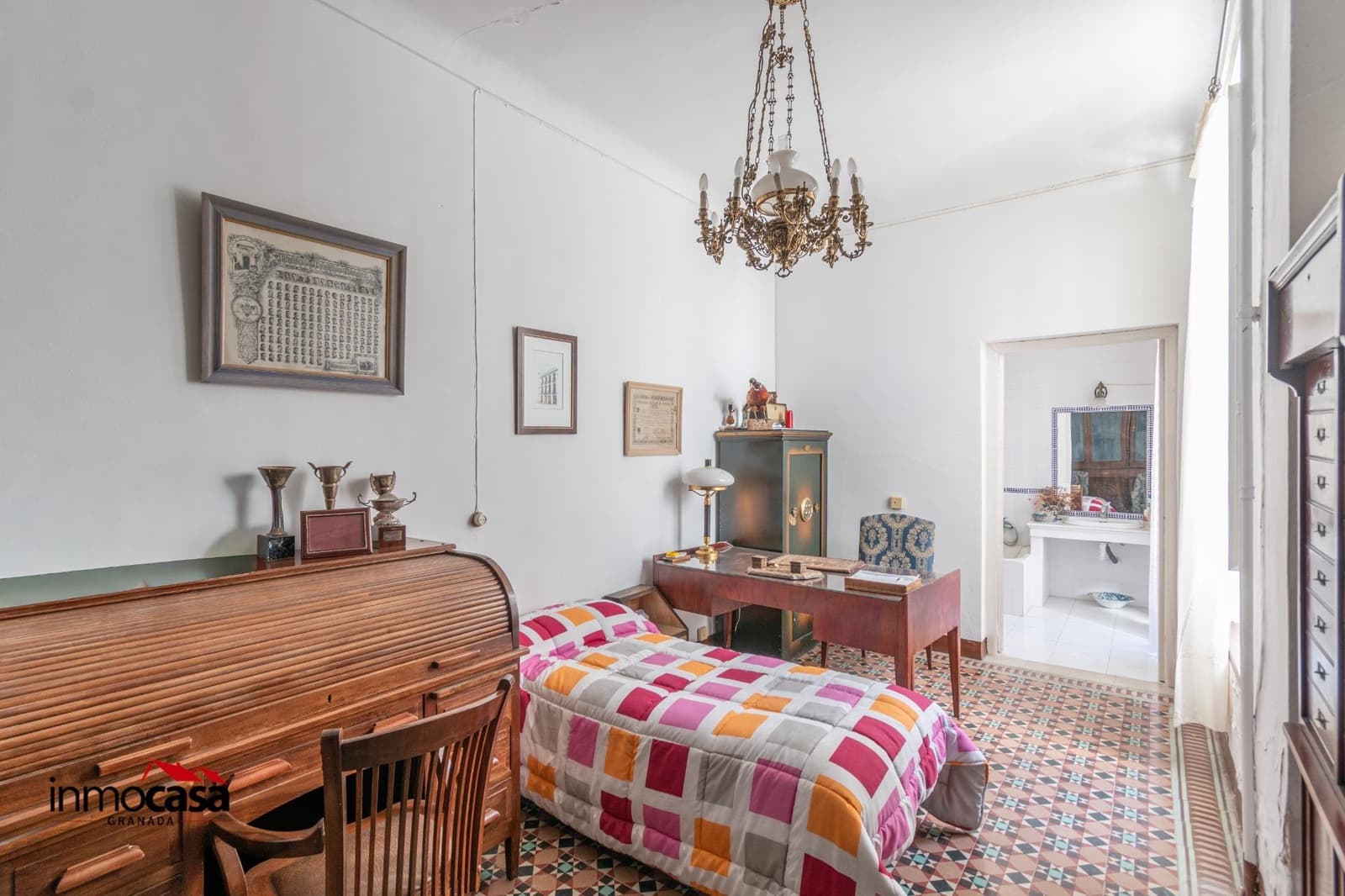 12 soveværelse Byhus til salg i Priego de Cordoba - € 649.000 (Ref: 9326607)