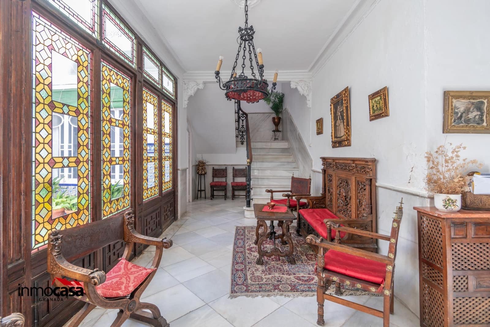 12 soveværelse Byhus til salg i Priego de Cordoba - € 649.000 (Ref: 9326607)