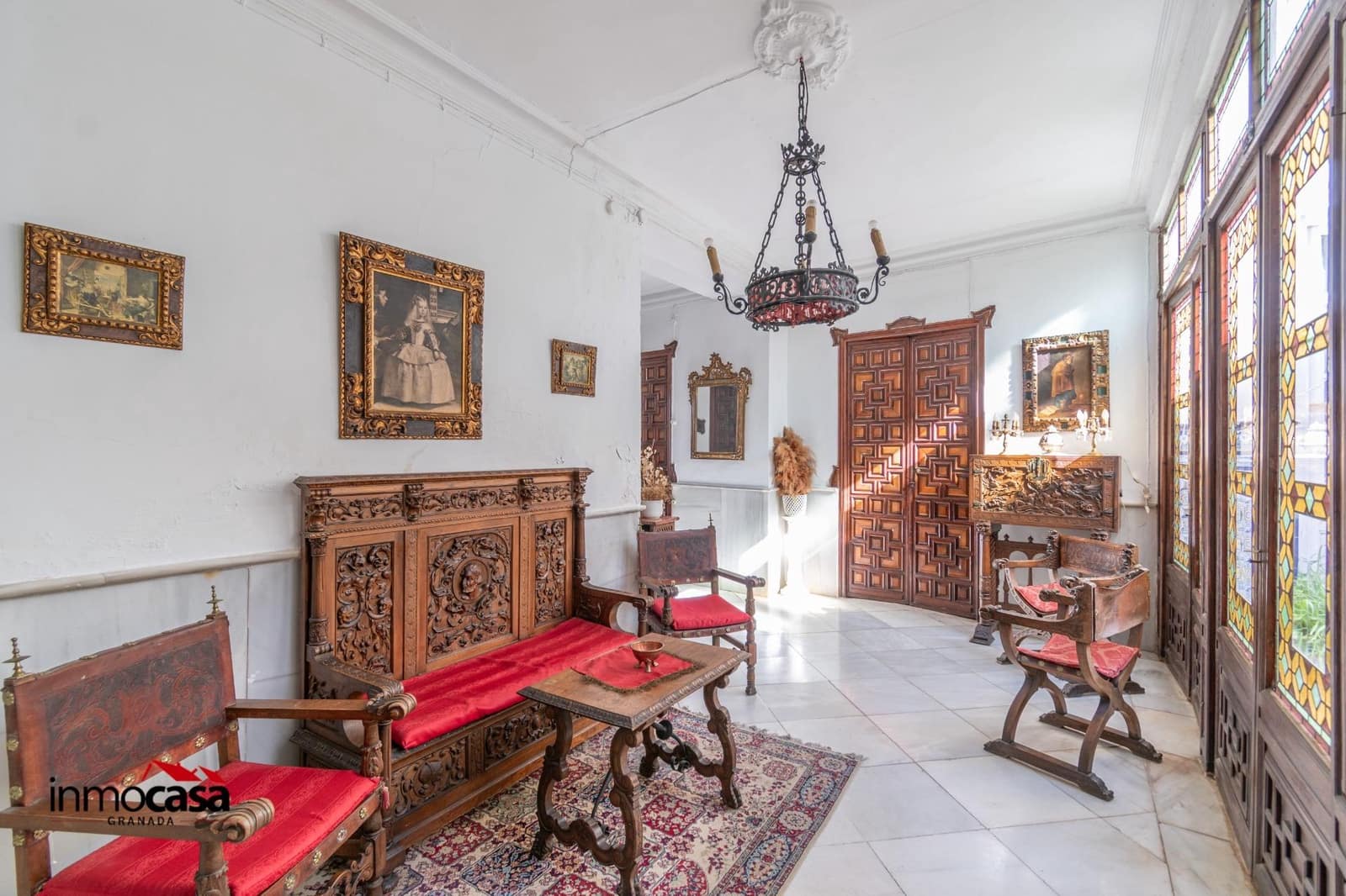 12 soveværelse Byhus til salg i Priego de Cordoba - € 649.000 (Ref: 9326607)