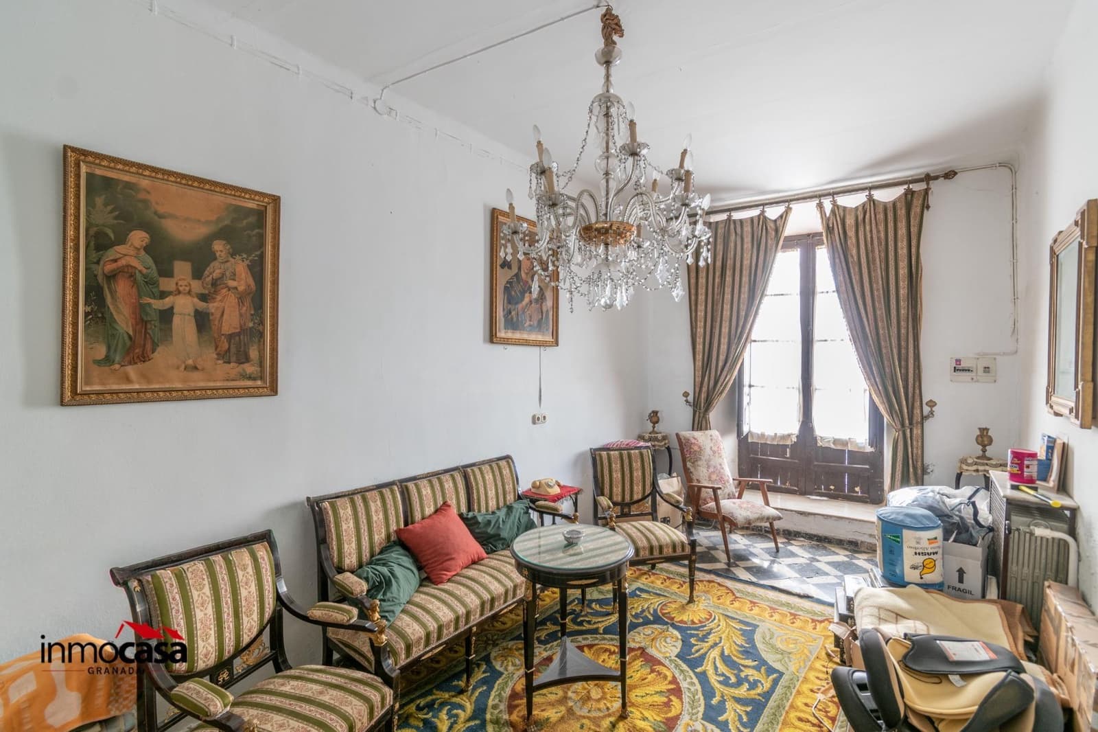 12 soveværelse Byhus til salg i Priego de Cordoba - € 649.000 (Ref: 9326607)