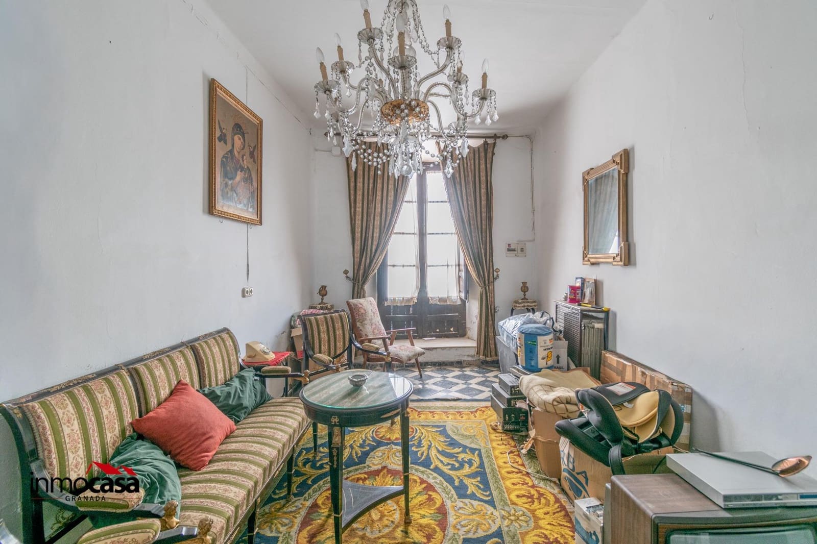 12 soveværelse Byhus til salg i Priego de Cordoba - € 649.000 (Ref: 9326607)