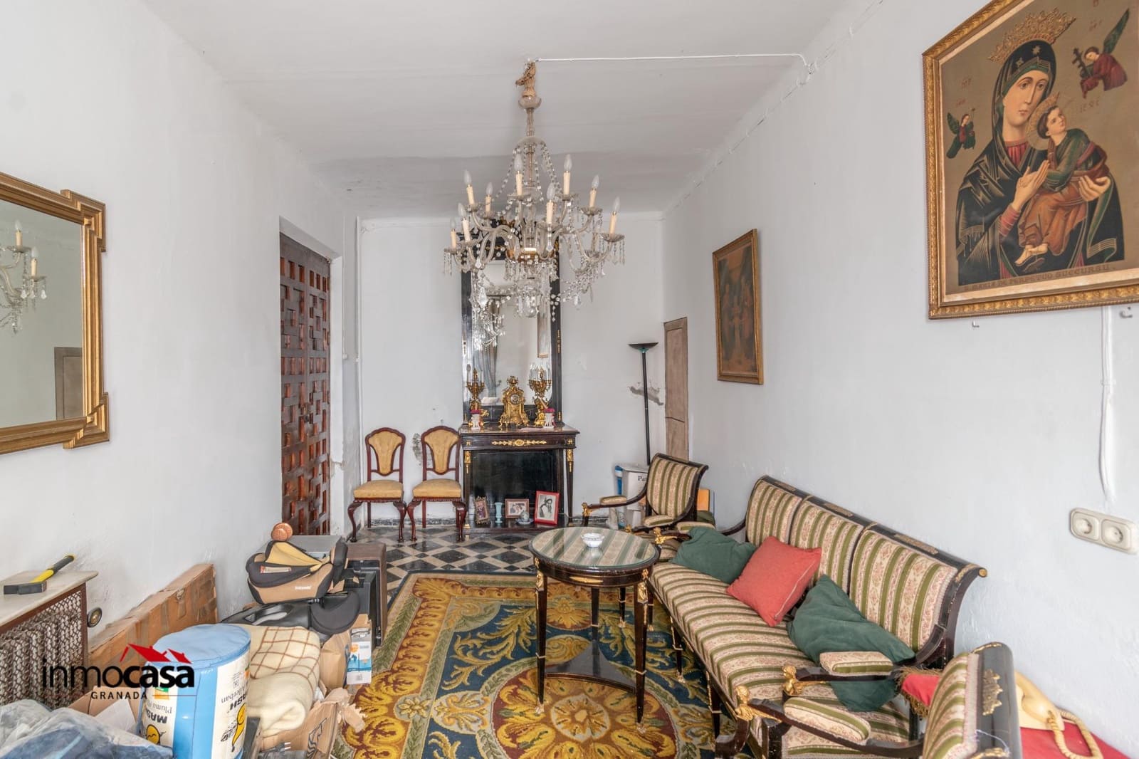 12 soveværelse Byhus til salg i Priego de Cordoba - € 649.000 (Ref: 9326607)