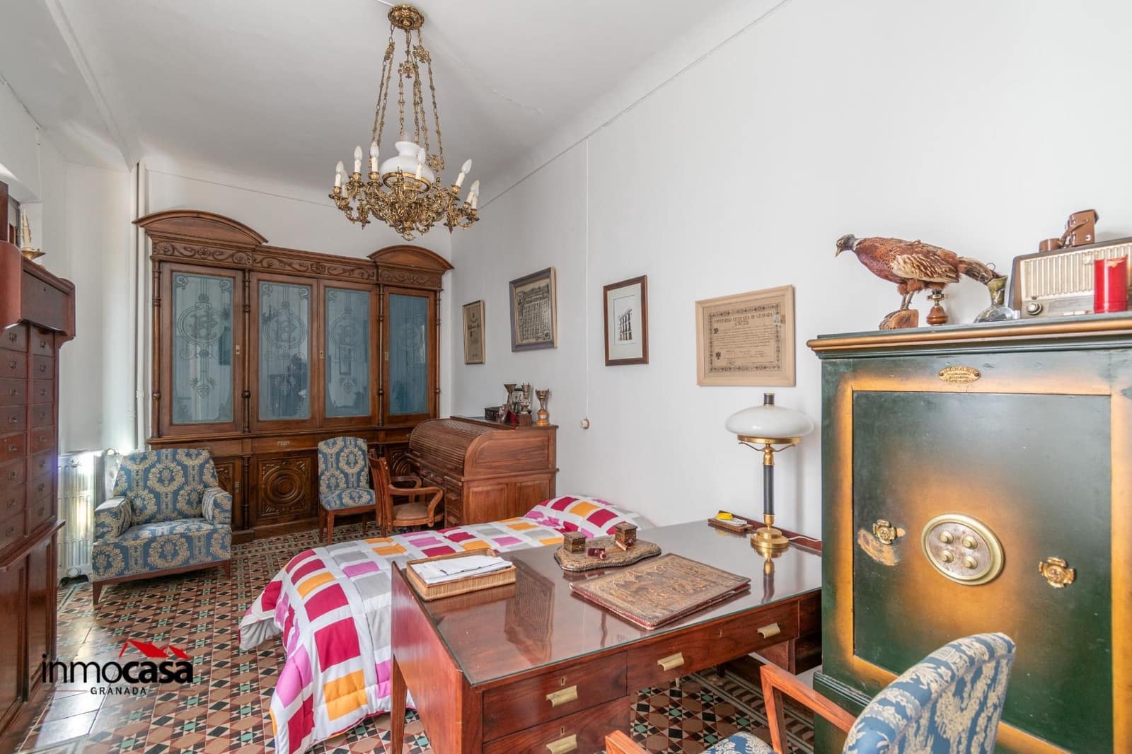 12 soveværelse Byhus til salg i Priego de Cordoba - € 649.000 (Ref: 9326607)