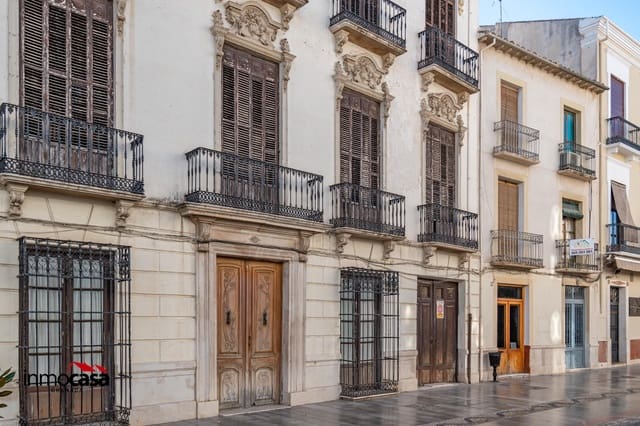 12 soverom Hus til salgs i Priego de Córdoba - € 649 000 (Ref: 9326607)