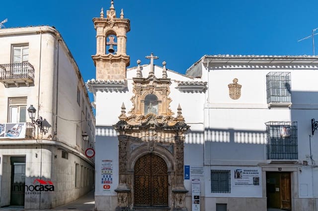 12 soverom Hus til salgs i Priego de Córdoba - € 649 000 (Ref: 9326607)