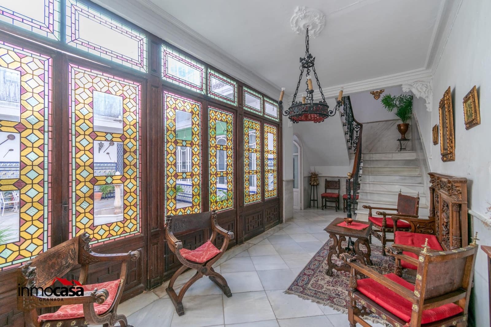 12 soveværelse Byhus til salg i Priego de Cordoba - € 649.000 (Ref: 9326607)