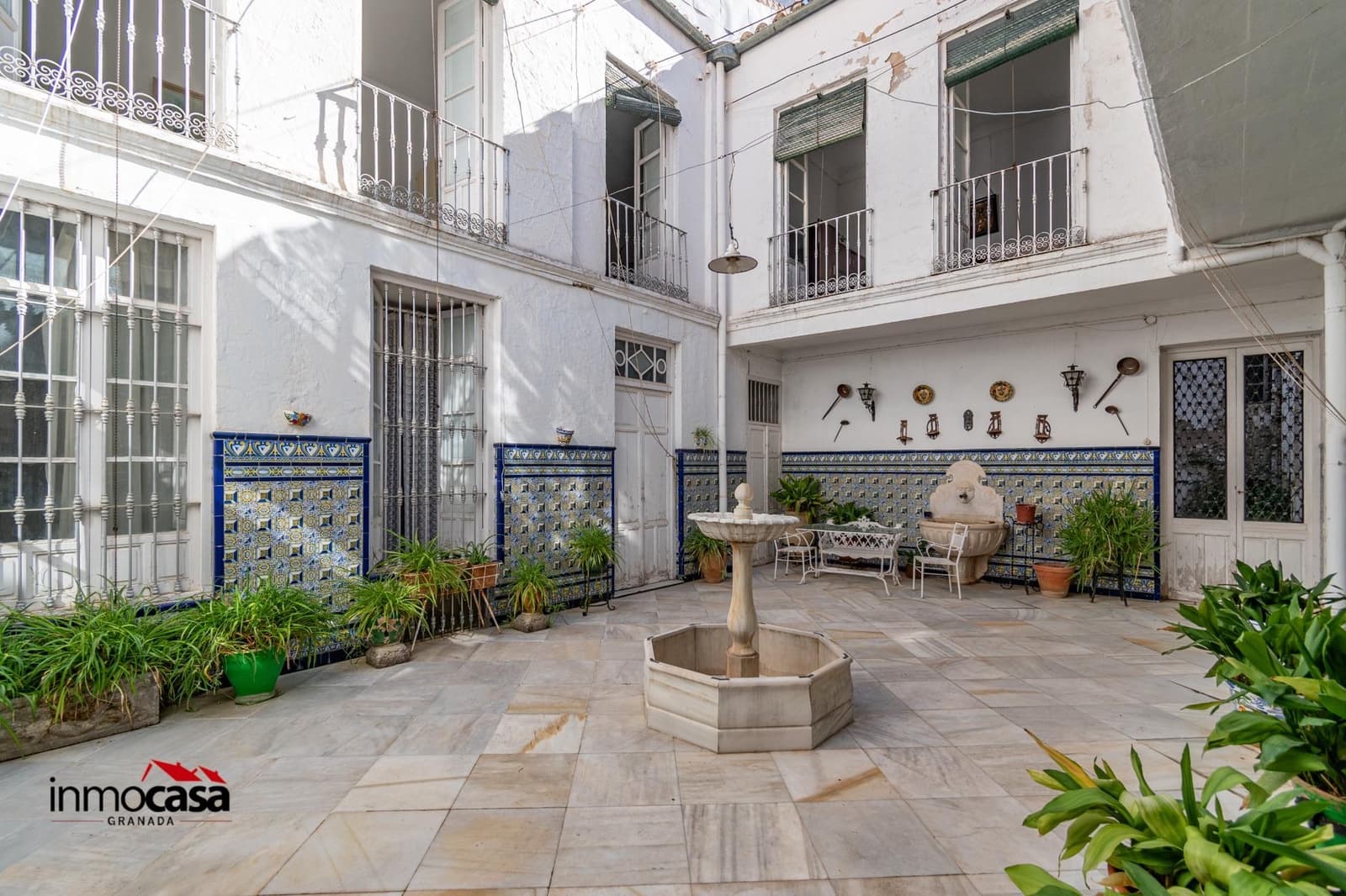 12 soveværelse Byhus til salg i Priego de Cordoba - € 649.000 (Ref: 9326607)