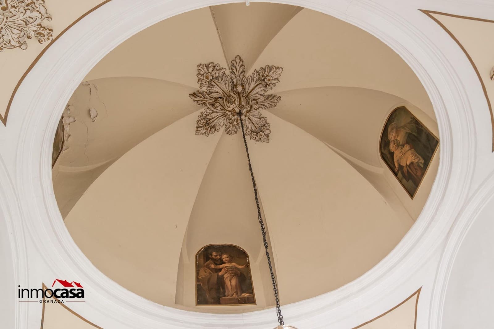 12 soveværelse Byhus til salg i Priego de Cordoba - € 649.000 (Ref: 9326607)