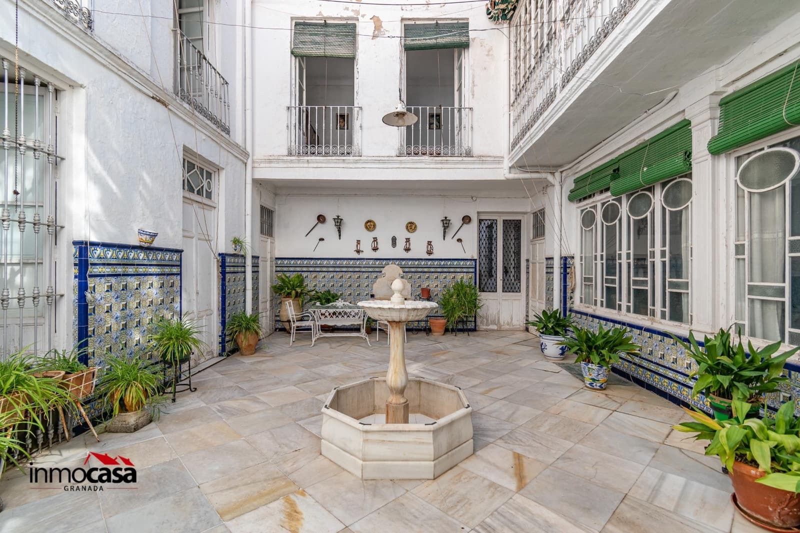 12 soveværelse Byhus til salg i Priego de Cordoba - € 649.000 (Ref: 9326607)