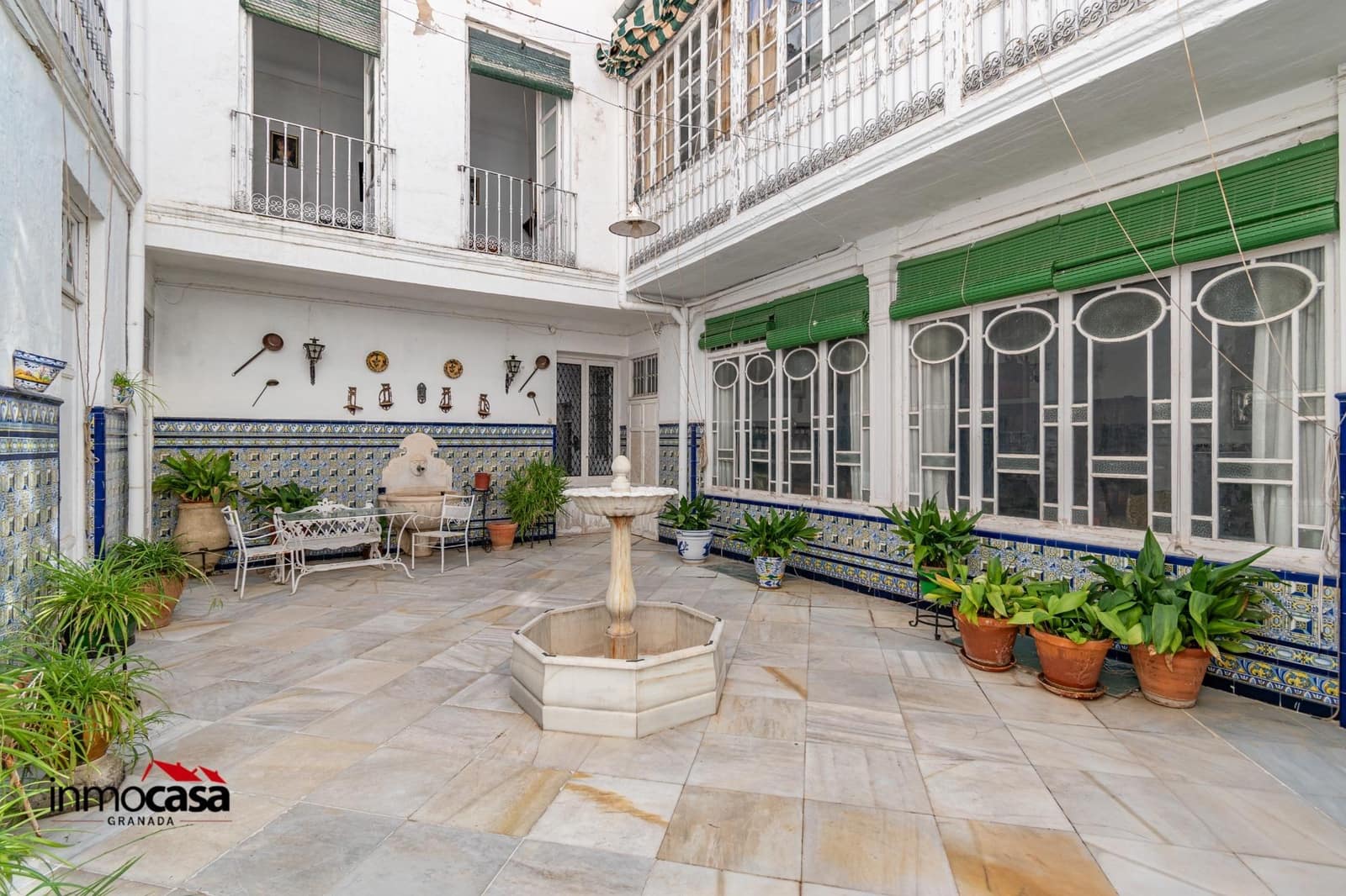 12 soveværelse Byhus til salg i Priego de Cordoba - € 649.000 (Ref: 9326607)