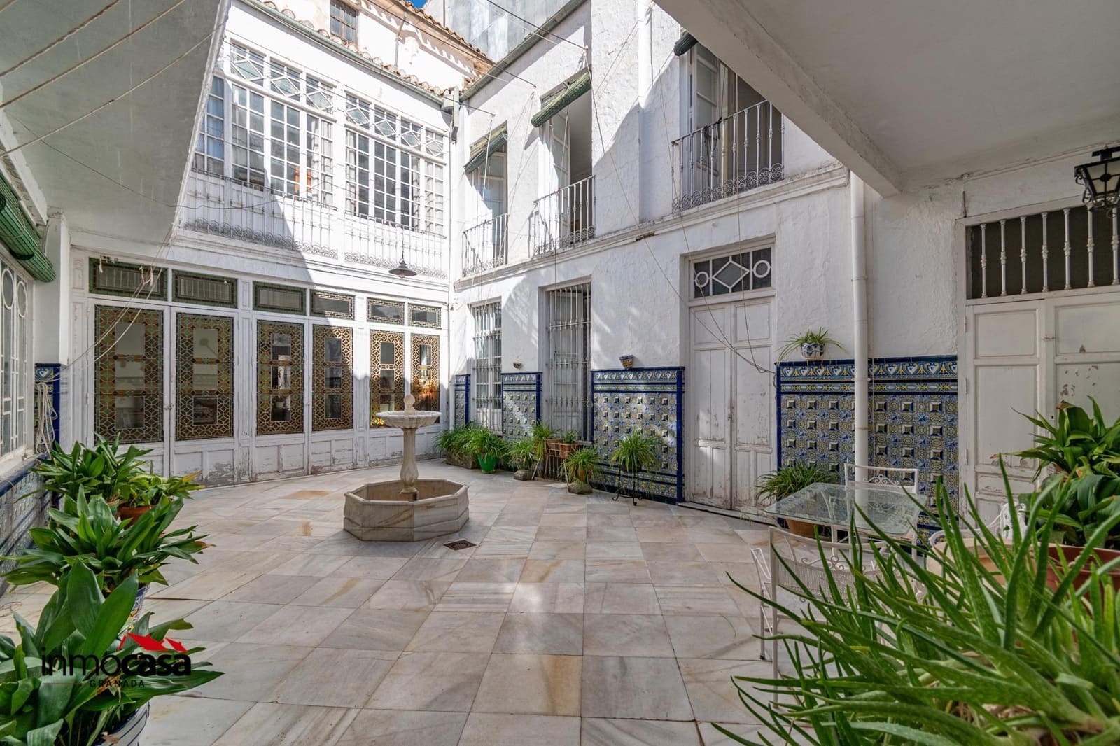 12 soveværelse Byhus til salg i Priego de Cordoba - € 649.000 (Ref: 9326607)