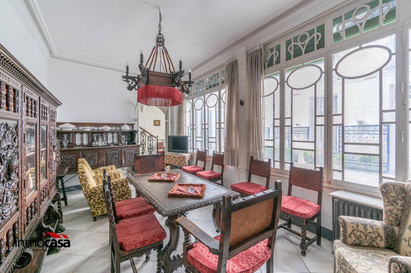 12 soveværelse Byhus til salg i Priego de Cordoba - € 649.000 (Ref: 9326607)