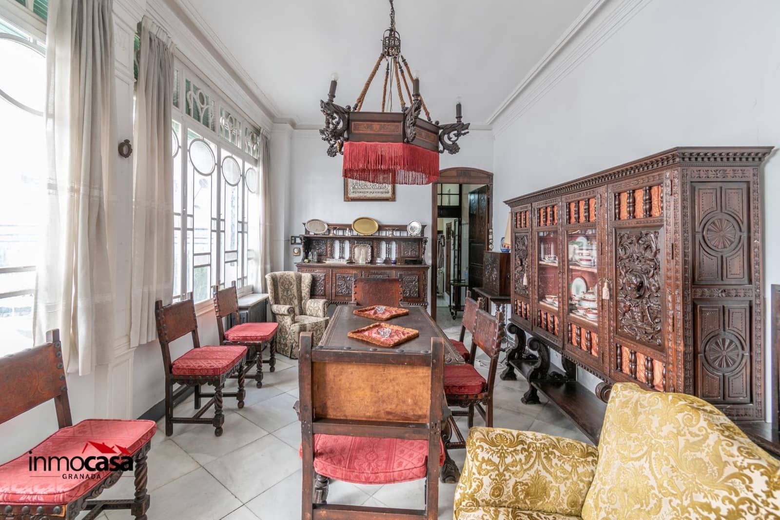 12 soveværelse Byhus til salg i Priego de Cordoba - € 649.000 (Ref: 9326607)