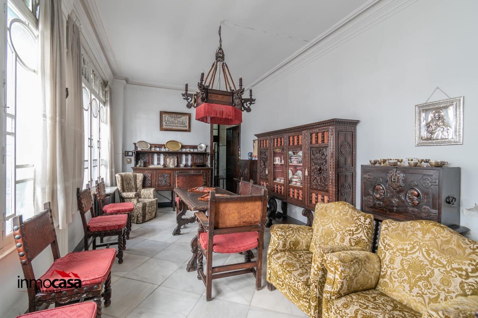 12 soveværelse Byhus til salg i Priego de Cordoba - € 649.000 (Ref: 9326607)