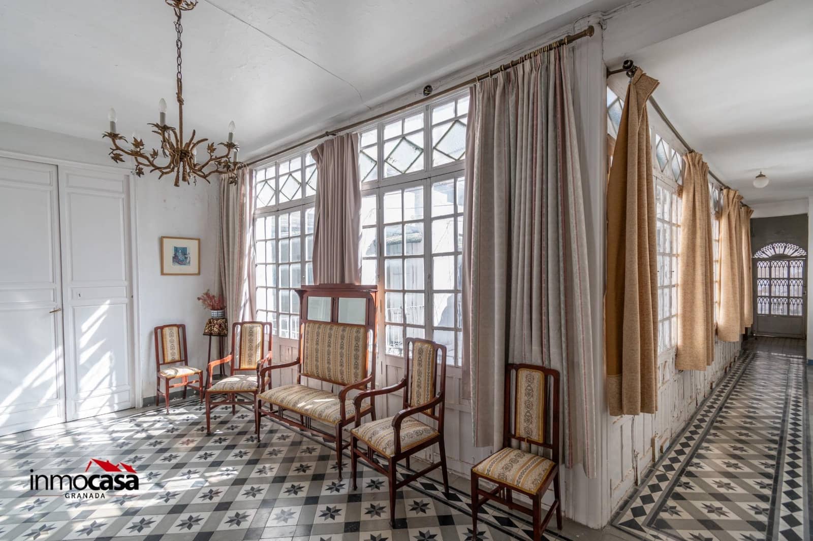 12 soveværelse Byhus til salg i Priego de Cordoba - € 649.000 (Ref: 9326607)