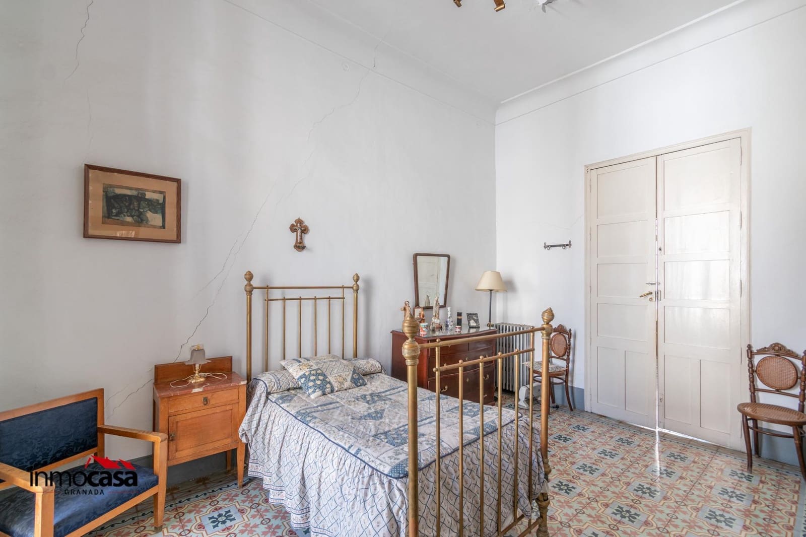 12 soveværelse Byhus til salg i Priego de Cordoba - € 649.000 (Ref: 9326607)