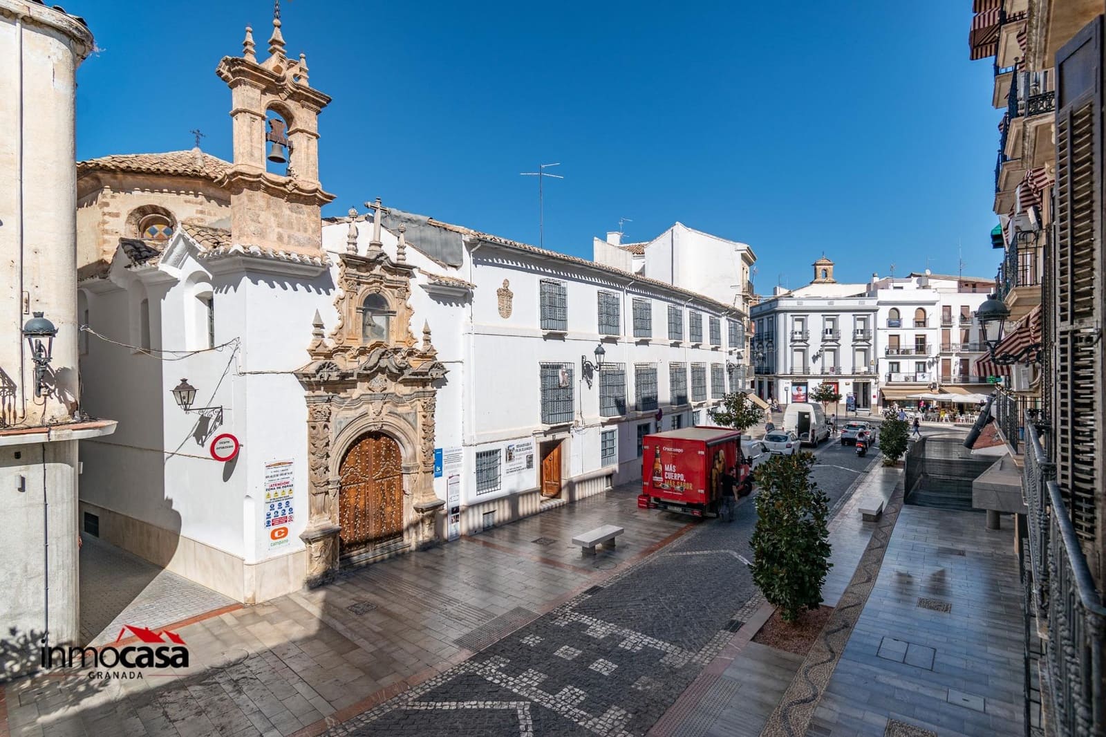 12 soveværelse Byhus til salg i Priego de Cordoba - € 649.000 (Ref: 9326607)