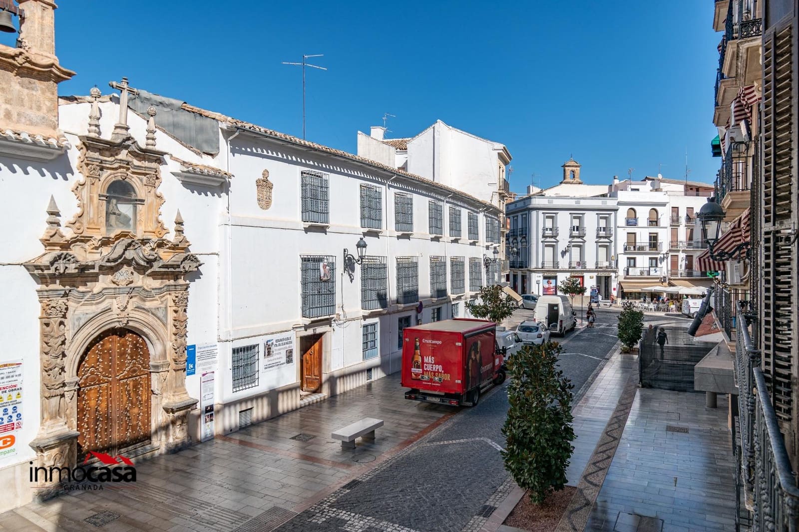 12 soveværelse Byhus til salg i Priego de Cordoba - € 649.000 (Ref: 9326607)