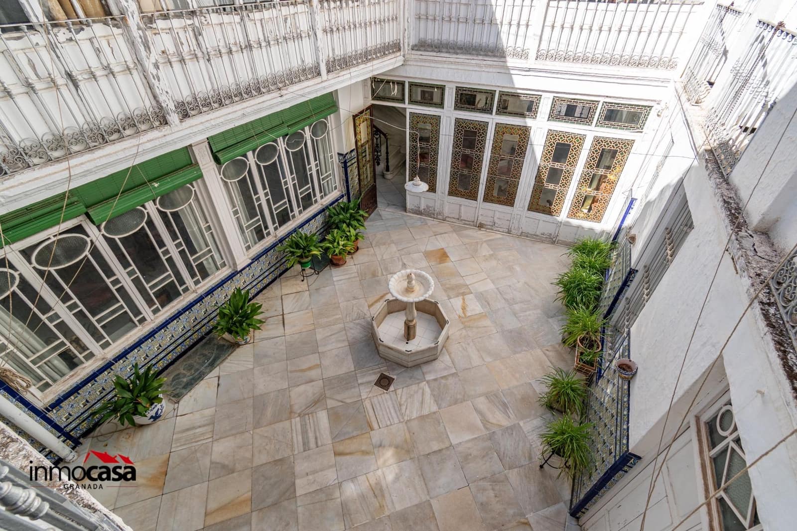 12 soveværelse Byhus til salg i Priego de Cordoba - € 649.000 (Ref: 9326607)