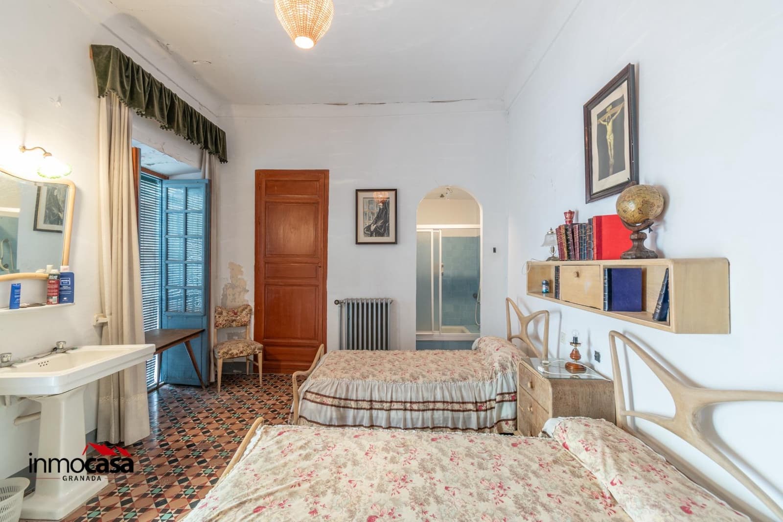 12 soveværelse Byhus til salg i Priego de Cordoba - € 649.000 (Ref: 9326607)