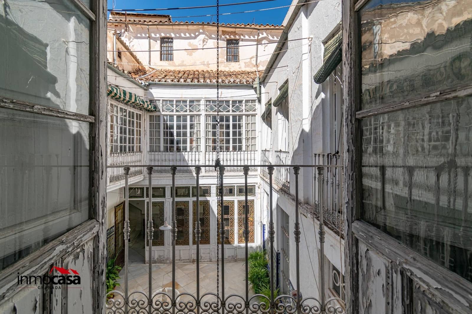 12 soveværelse Byhus til salg i Priego de Cordoba - € 649.000 (Ref: 9326607)