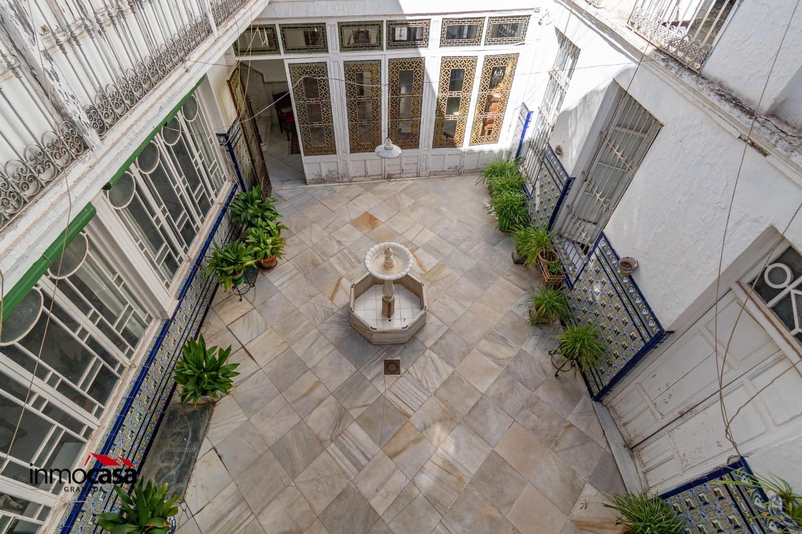 12 soveværelse Byhus til salg i Priego de Cordoba - € 649.000 (Ref: 9326607)