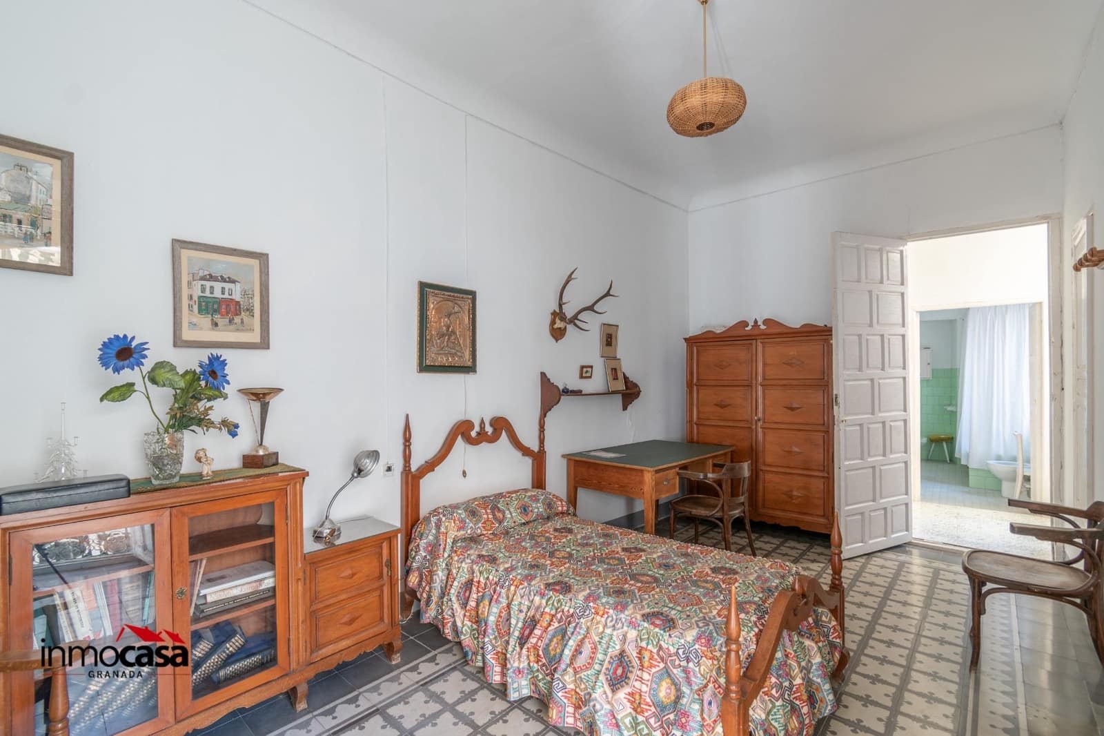 12 soveværelse Byhus til salg i Priego de Cordoba - € 649.000 (Ref: 9326607)