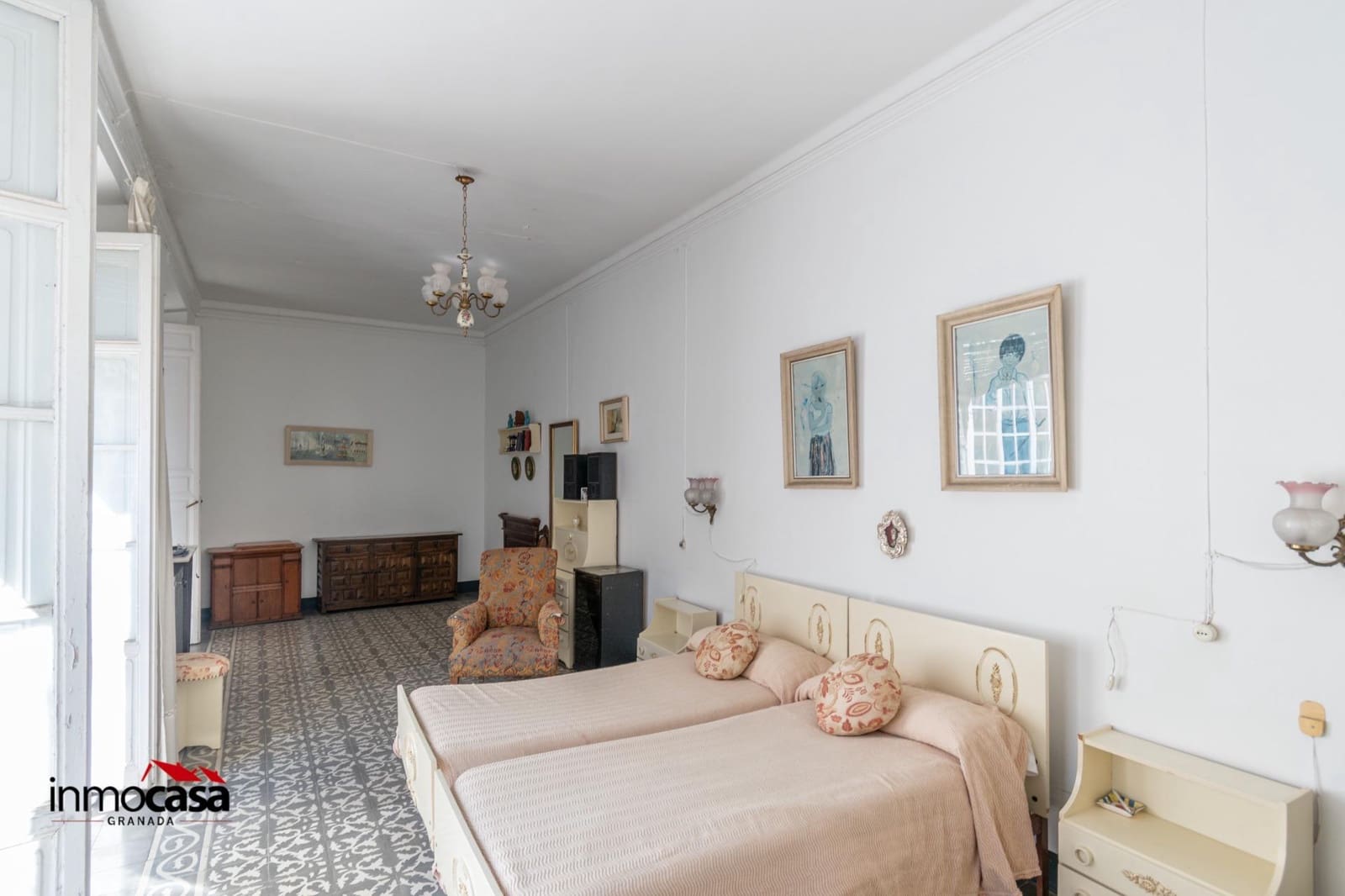 12 soveværelse Byhus til salg i Priego de Cordoba - € 649.000 (Ref: 9326607)