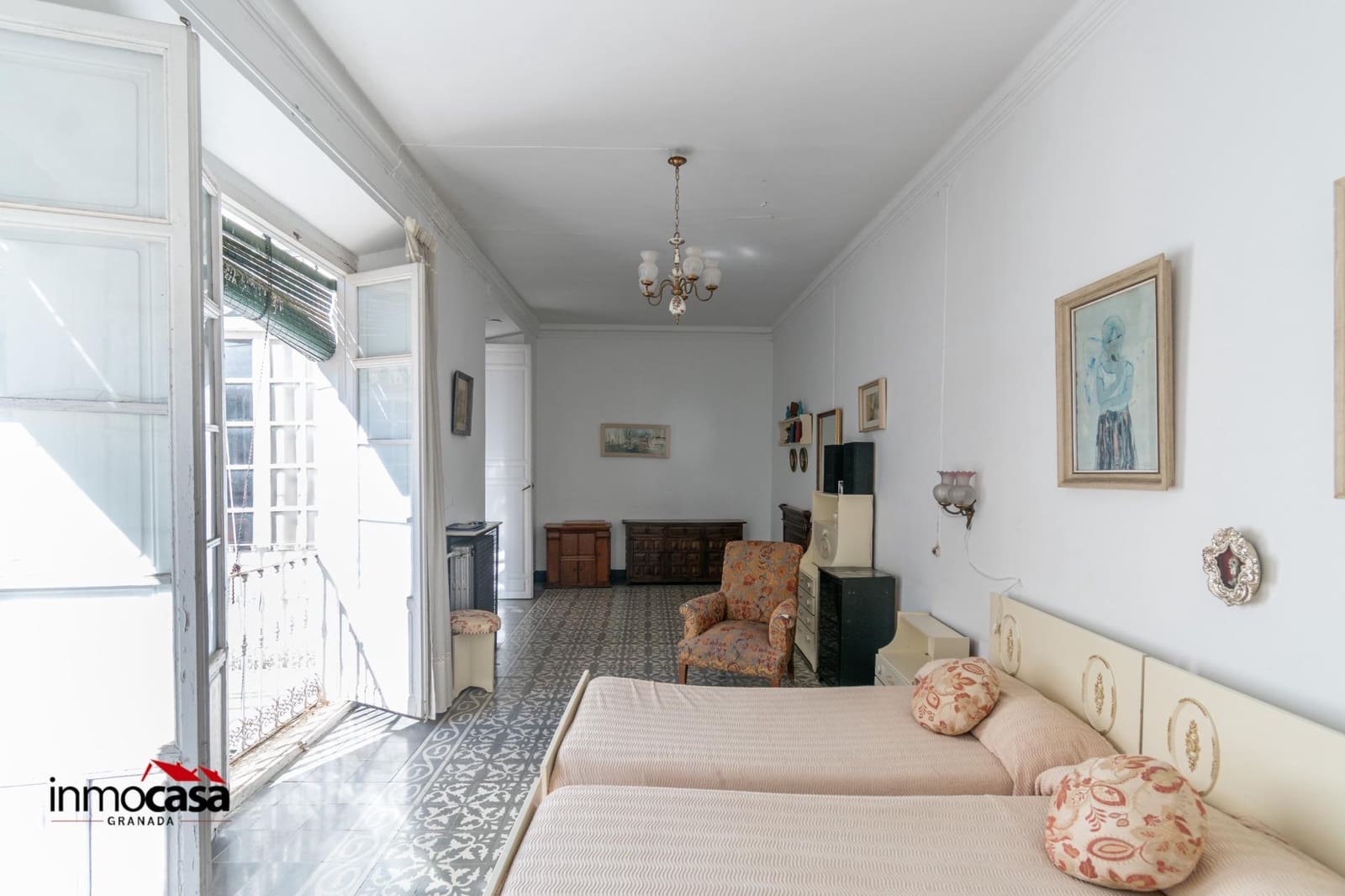 12 soveværelse Byhus til salg i Priego de Cordoba - € 649.000 (Ref: 9326607)