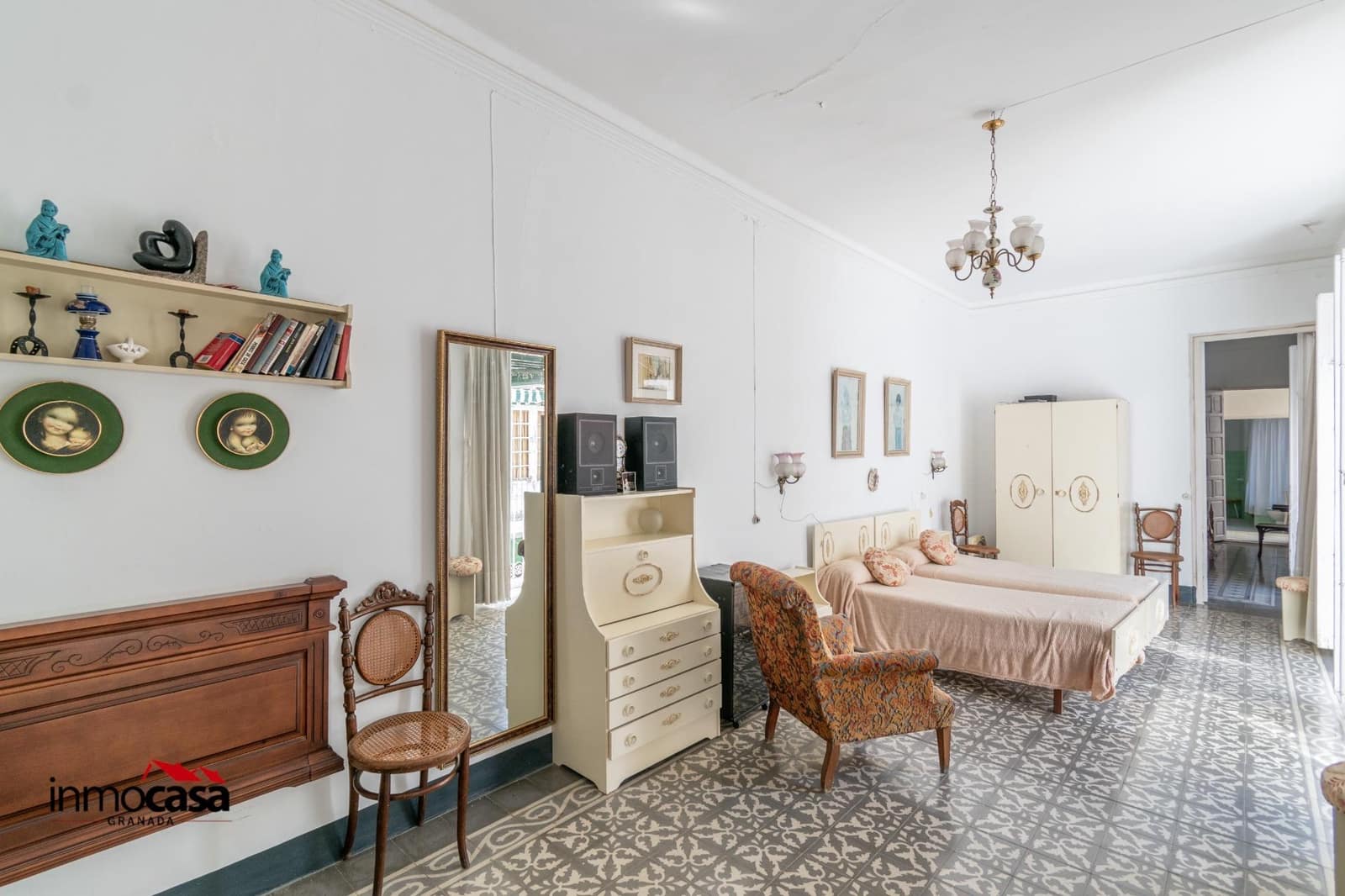 12 soveværelse Byhus til salg i Priego de Cordoba - € 649.000 (Ref: 9326607)