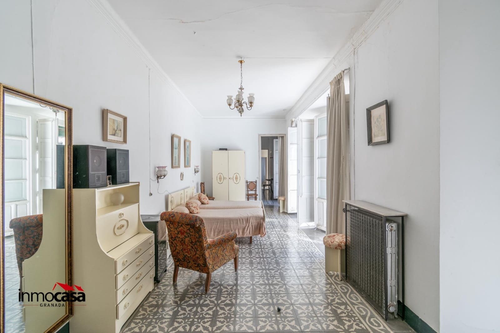 12 soveværelse Byhus til salg i Priego de Cordoba - € 649.000 (Ref: 9326607)