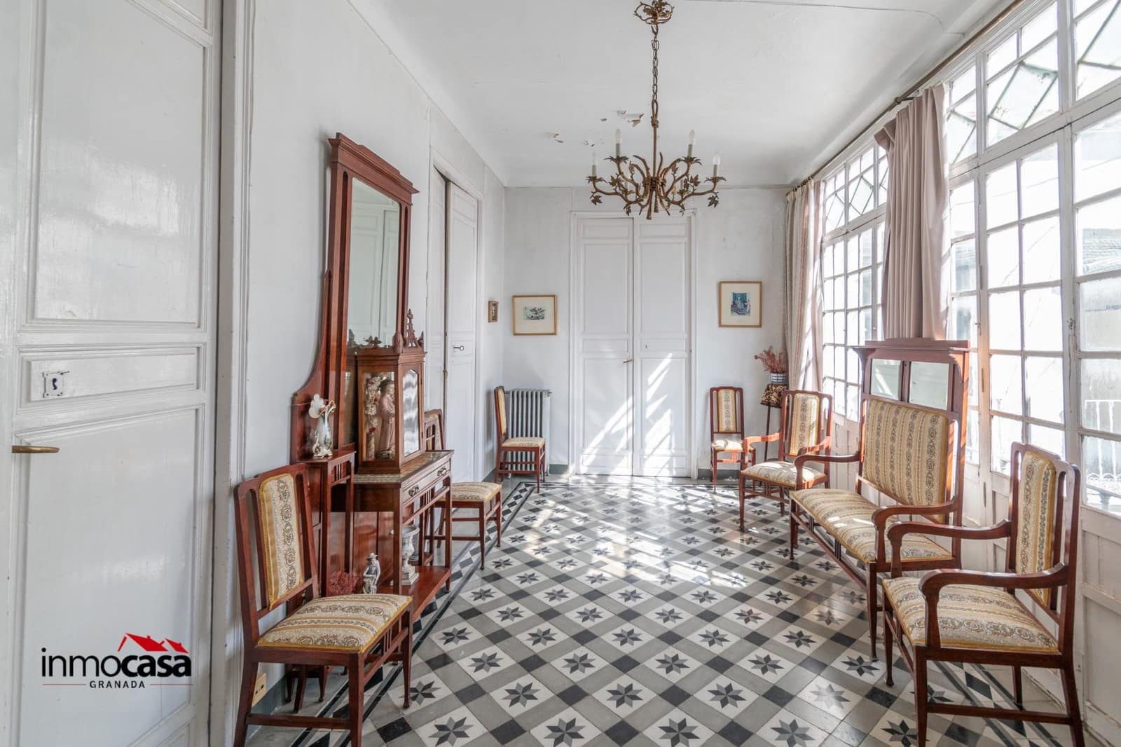 12 soveværelse Byhus til salg i Priego de Cordoba - € 649.000 (Ref: 9326607)