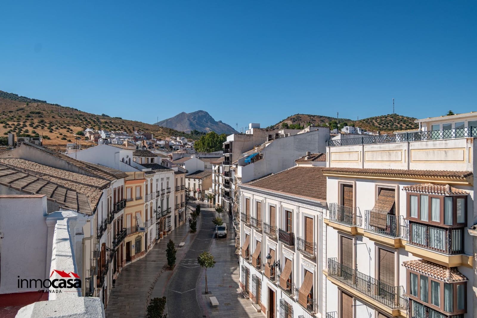 12 soveværelse Byhus til salg i Priego de Cordoba - € 649.000 (Ref: 9326607)