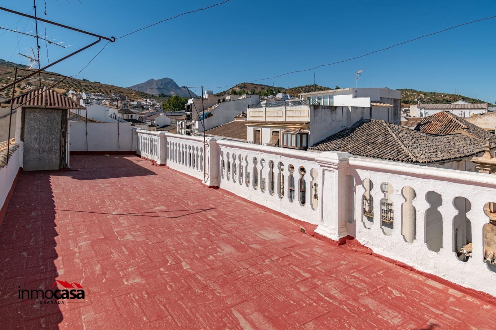 12 soveværelse Byhus til salg i Priego de Cordoba - € 649.000 (Ref: 9326607)