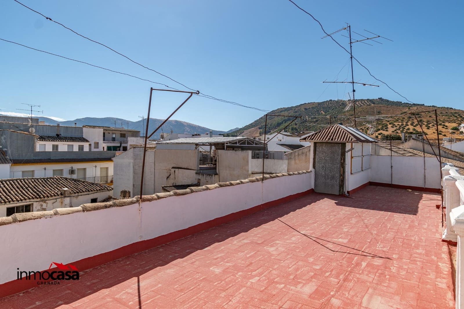 12 soveværelse Byhus til salg i Priego de Cordoba - € 649.000 (Ref: 9326607)