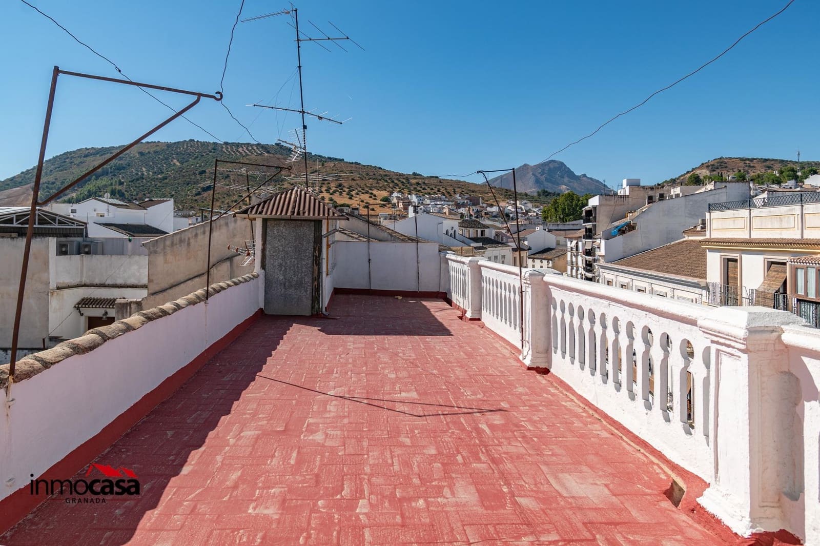 12 soveværelse Byhus til salg i Priego de Cordoba - € 649.000 (Ref: 9326607)