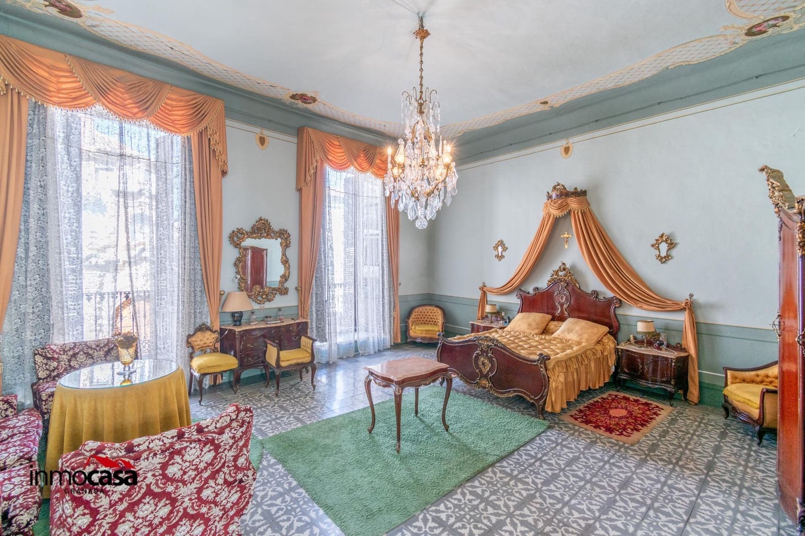 12 soveværelse Byhus til salg i Priego de Cordoba - € 649.000 (Ref: 9326607)