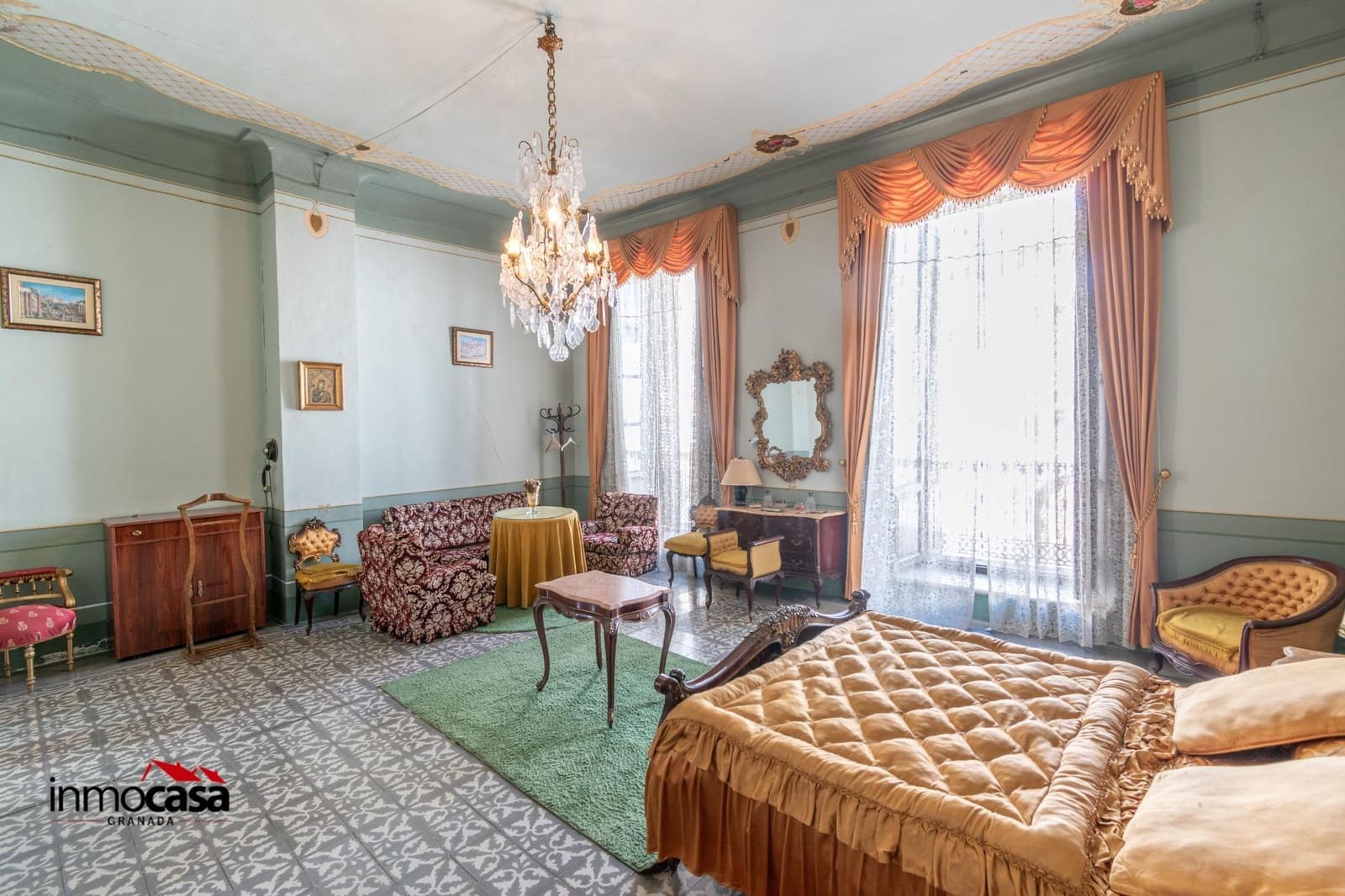 12 soveværelse Byhus til salg i Priego de Cordoba - € 649.000 (Ref: 9326607)