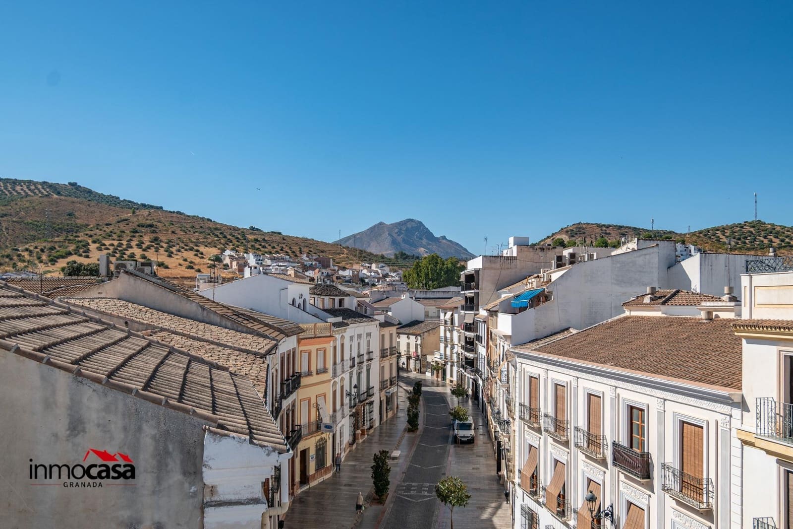 12 soveværelse Byhus til salg i Priego de Cordoba - € 649.000 (Ref: 9326607)