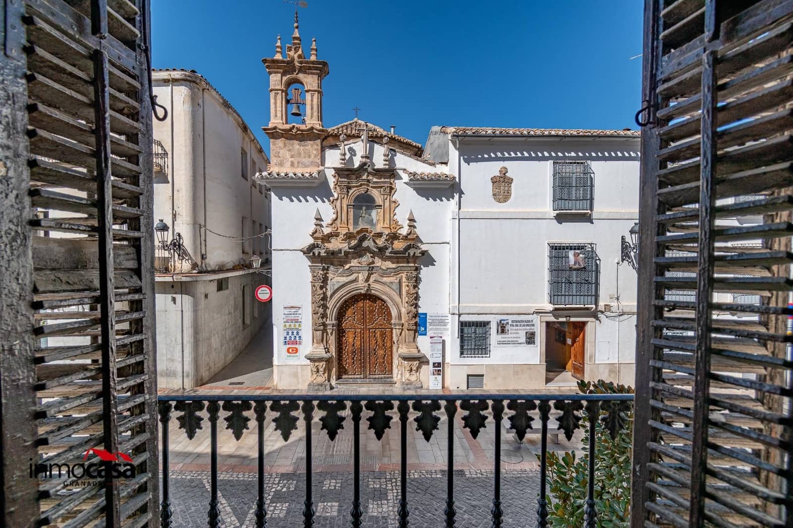 12 soveværelse Byhus til salg i Priego de Cordoba - € 649.000 (Ref: 9326607)